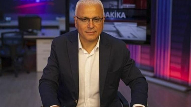 Merdan Yanardağ hakkında ''adli kontrol'' kararı