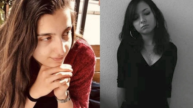 Lezbiyen çift dehşet saçtı! Korku filmi değil gerçek!