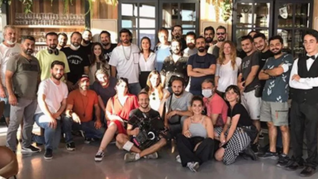 Bay Yanlış dizisi böyle veda etti