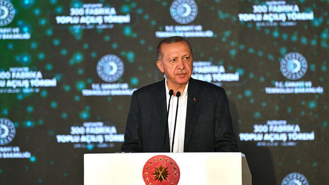 Emin Çölaşan: ''Erdoğan'ı kandırıyorlar''