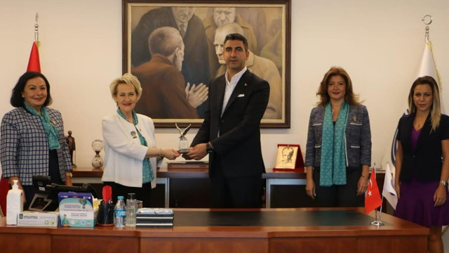 Kartal Belediyesi Kres Ogretmenleri Egitiminde Bir Adim Onde Yerel