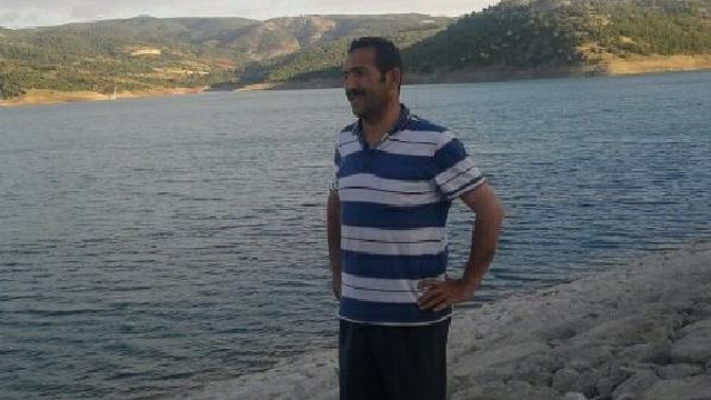 İnternete bağlanmak için tepeye çıkan öğretmenden acı haber