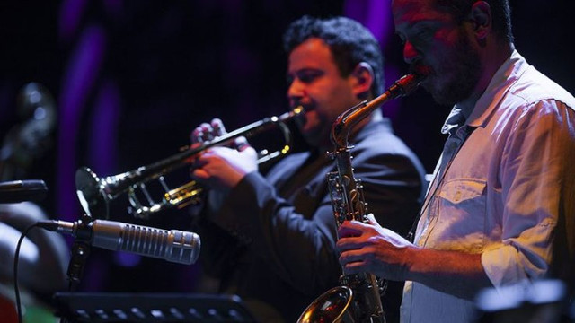 27. İstanbul Caz Festivali başladı