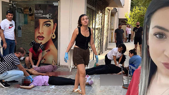 İzmir'de 3 kişinin öldüğü olayda yeni gelişme! Bitirdiniz beni diyerek...