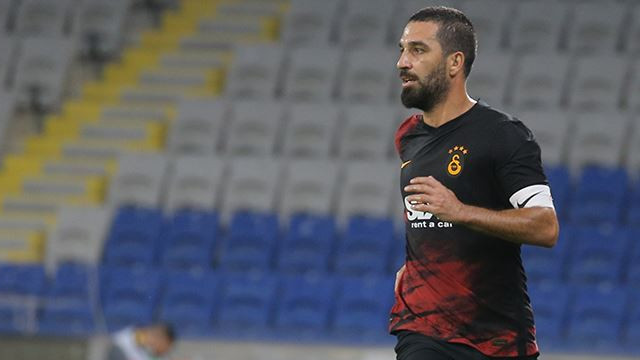 Arda Turan'ın koronavirüs test sonucu açıklandı