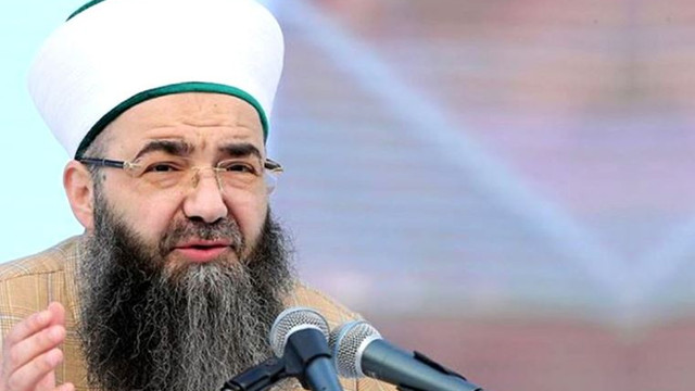 Cübbeli Ahmet'in ''iç savaş'' uyarısı için dikkat çeken yorum