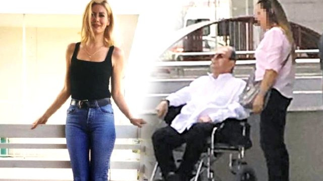 Bakıcısıyla evlenen milyarder iş adamını yıkan haber