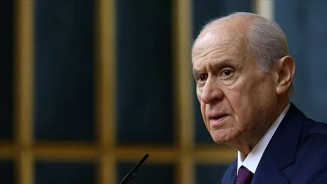 Bahçeli: Anayasa Mahkemesi yeni baştan yapılandırılmalı