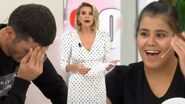 RTÜK'ten Esra Erol'un programına DNA testi cezası!