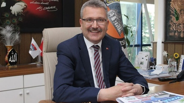AK Partili başkanının ''bütçeden'' seçim harcamaları Sayıştay'a takıldı!