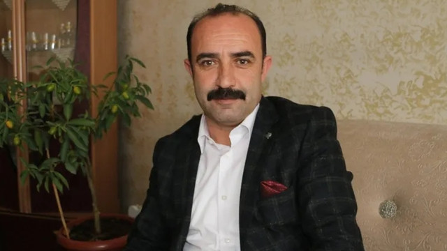 Hakkari Belediye Eşbaşkanı Cihan Karaman yeniden tutuklandı