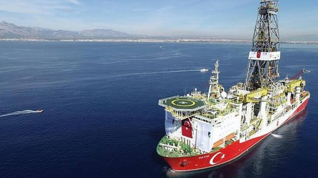 ''Karadeniz'de bulunan doğalgaz dışa bağımlılığını sona erdirmez''