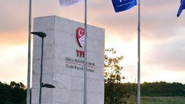 TFF’den kulüplere SGK ve vergi düzenlemesi