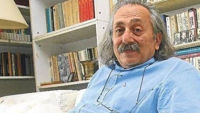 Gazeteci-yazar Erbil Tuşalp yaşamını yitirdi