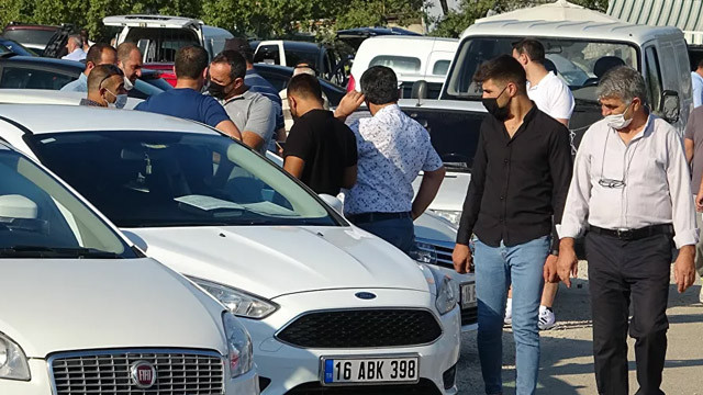 ÖTV zammı sonrası vatandaşların isyanı: Fiyatlar yüksek, başımız döndü