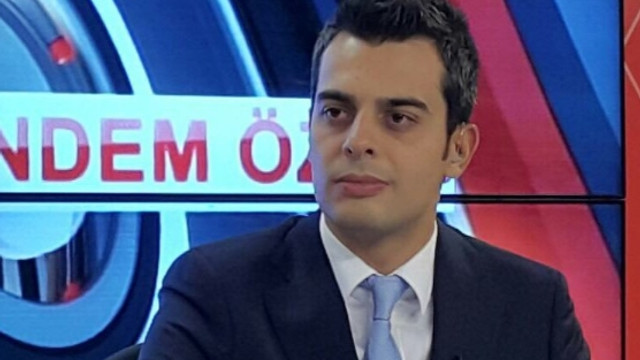 Halk TV’de sürpriz ayrılık