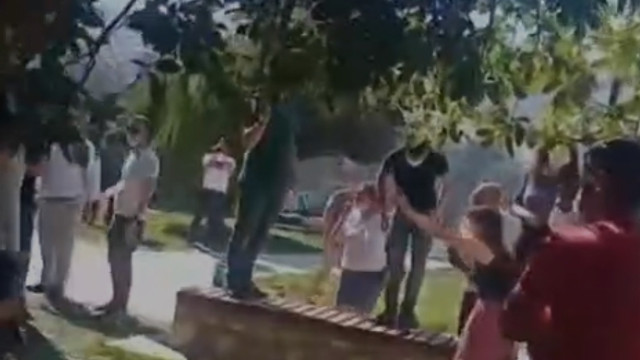 Gülistan Doku’nun anne ve ablası gözaltına alındı