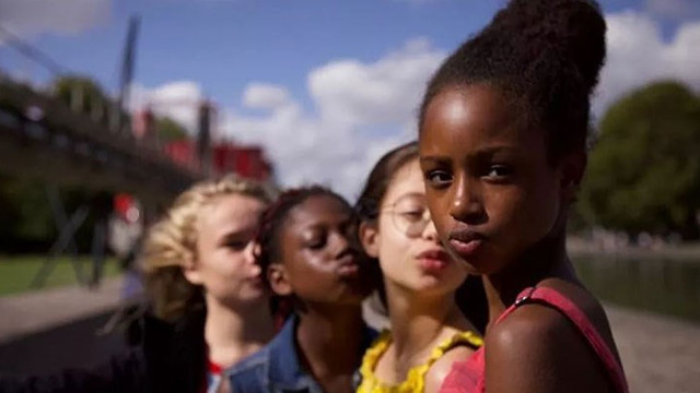 Netflix, Cuties’i listeden kaldırdı