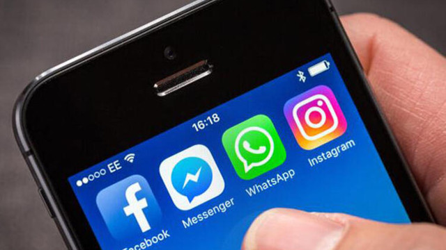 WhatsApp'taki kısıtlama Messenger'a da geldi