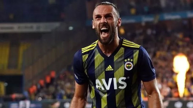 Vedat Muriqi transferinde sona gelindi! İmzalar atılıyor