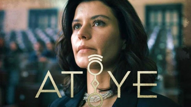 Netflix'ten Beren Saat’in talebine onay