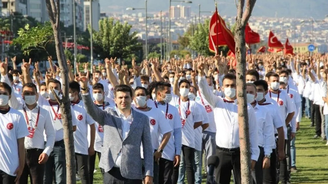 Bahceli Talimat Vermisti Ulkuculer Sokaga Indi Politika