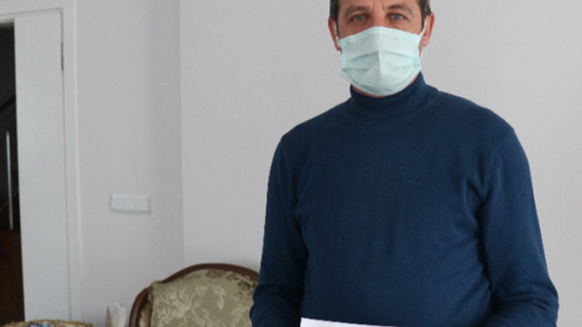16 günde ailesinden 4 kişiyi kaybetti