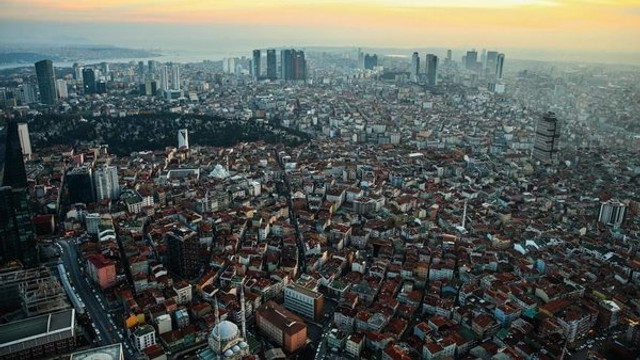 5 büyükşehirde arsa ve arazi fiyatları uçuşa geçti