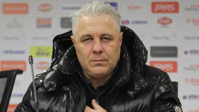 Gaziantep FK'da Marius Sumudica depremi