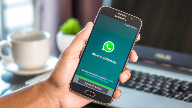 Sosyal medyada CNN kaynaklı ''WhatsApp geri adım attı'' yalanı!