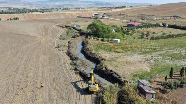 Mansur Yavaş'tan Başkent'e yakışmayan soruna son