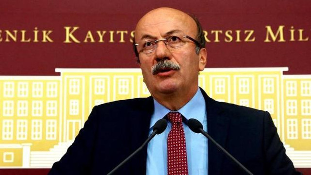 CHP'li Bekaroğlu: ''Berat Albayrak yargılansın!''