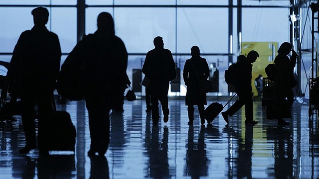 Koronavirüsün turizme maliyeti: 1 trilyon dolar!