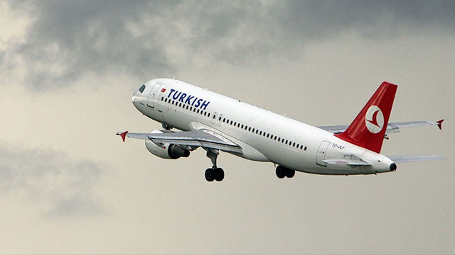 THY, yurt dışı seferlerinde %40 indirimle uçuracak