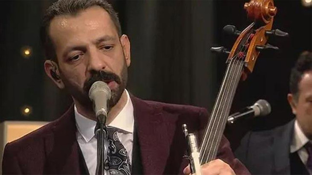 Sevgilisini darp eden Rubato solisti Arkun: ''Refleksti...''