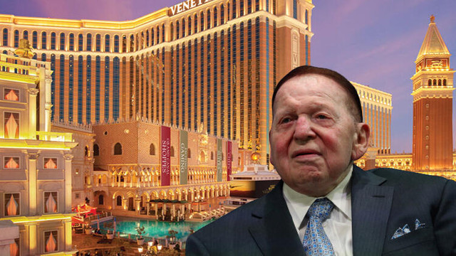 Ünlü milyarder Sheldon Adelson hayatını kaybeti | Dünya