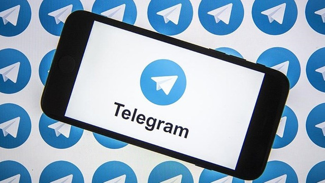 Telegram teşekkür etti: 500 milyona ulaştık!