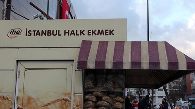 AK Parti'den mobil Halk Ekmek büfelerine ret!