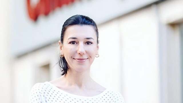 Gazeteci Melis Alphan'ın 7,5 yıl hapsi isteniyor