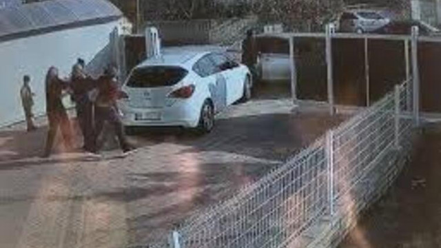 Kadının kaburgasını kıran akademisyen için istenen ceza belli oldu