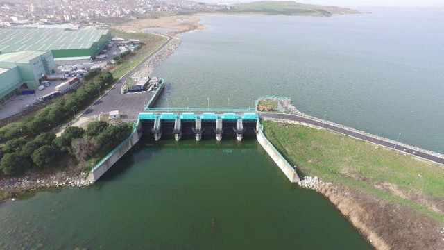 Yağışlar barajlara yaradı! İşte İstanbul barajlarındaki son durum