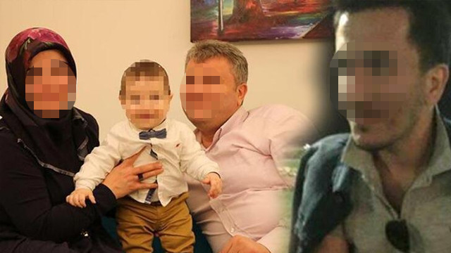 Siyanürlü çifte cinayette Adli Tıp raporu çıktı: Cezai ehliyeti tam