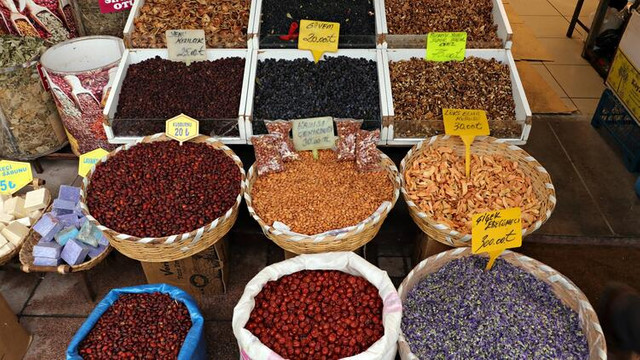Koronavirüs sonrası talep patladı! Kilosu 300 TL