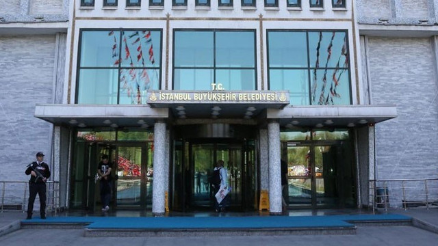 İBB, 35 yolsuzluk dosyasını İçişleri Bakanlığı'na teslim etti