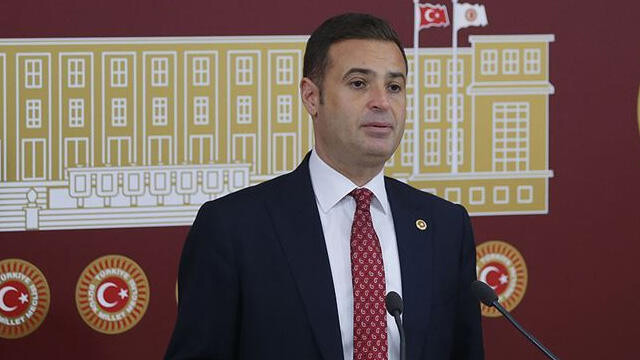 CHP'li Akın: Enerji verimliliğini çok önemsiyoruz