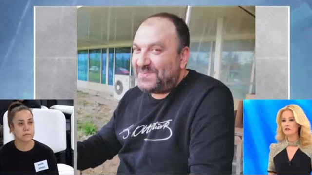 Müge Anlı'nın programında aranan adam bulundu