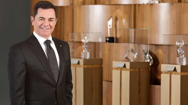 DenizBank, Türk edebiyatının sesli öykülerini milyonlara ulaştırıyor