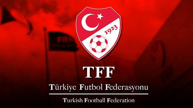 TFF'den yeni yabancı kuralı kararı!