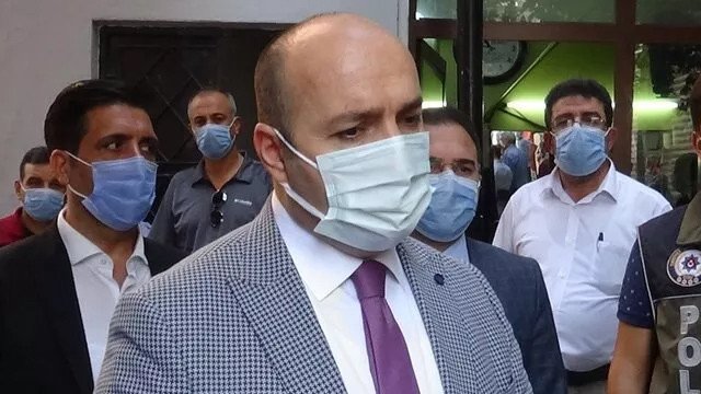 Bir ilçede daha pozitif vaka sayısı sıfırlandı