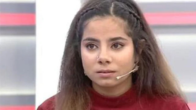 Sahte gelin Melisay: 3 yıldır insanları evlilik vaadiyle dolandırıyorum
